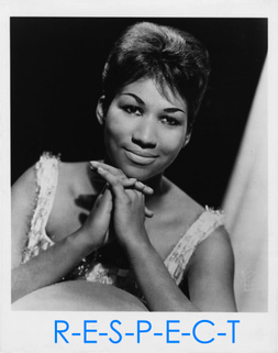 Image result for song respect by aretha franklin